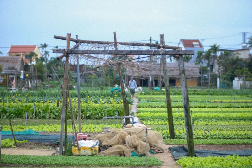Kho chứa vật tư